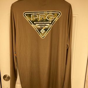 Columbia Performance Fishing Gear